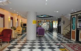 Tayhan Hotel